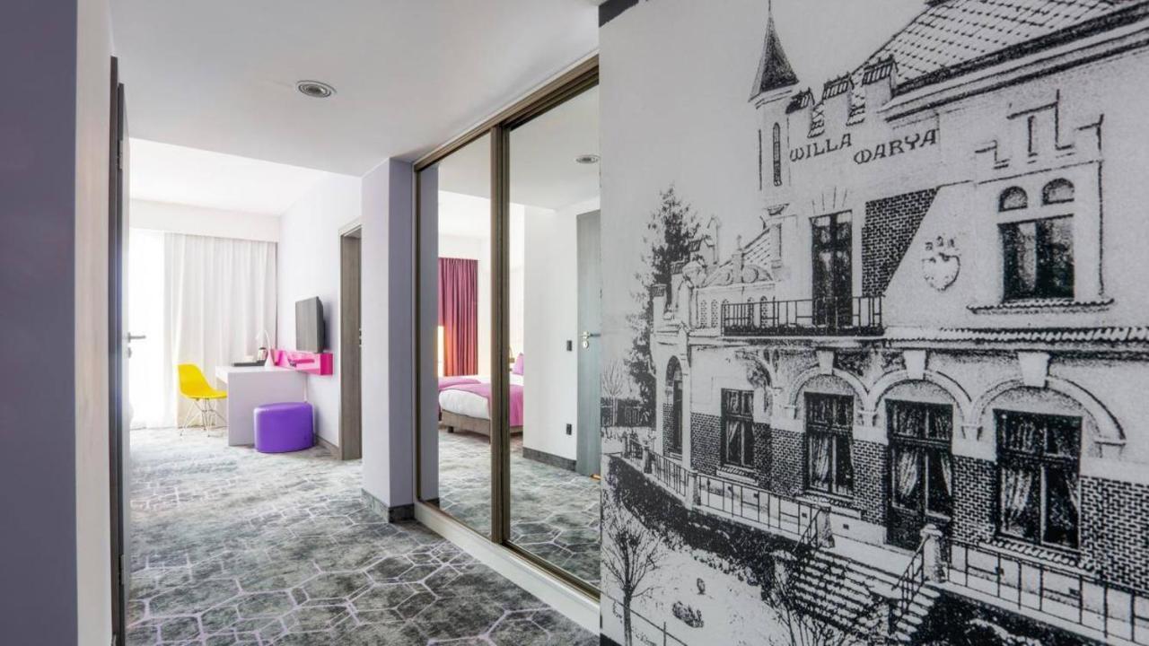 Hotel Ibis Styles Nowy Sacz