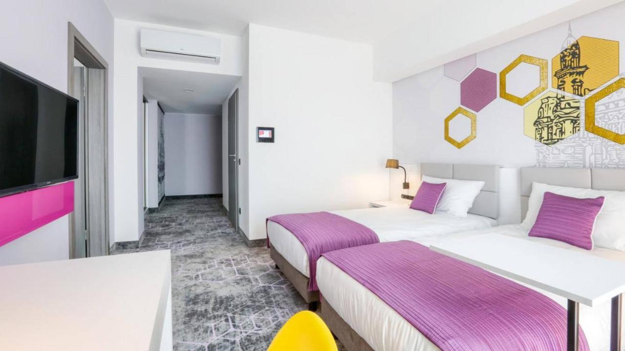 Ibis Styles 3* Nowy Sacz